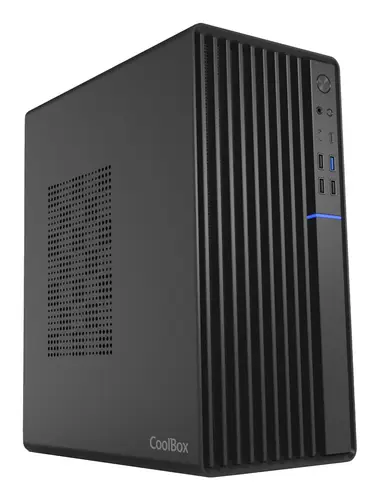 Caja para PC micro ATX M840 - Imagen 1