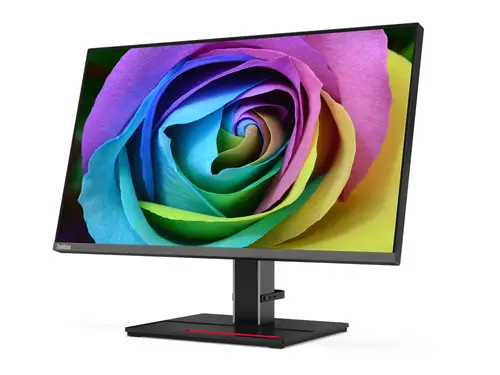 ThinkVision Creator Extreme LED display 68,6 cm (27") 3840 x 2160 Pixeles 4K Ultra HD Negro - Imagen 8