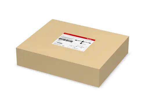 650125 Soporte de sobremesa articulado para tres monitores de 17"-27 - Imagen 6