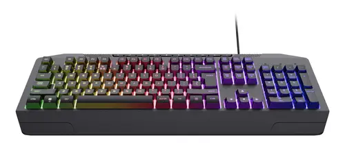 GXT 836 Evocx Teclado gaming iluminado - Imagen 3