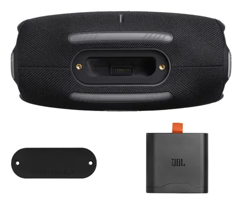 Xtreme 4 Altavoz portátil estéreo Negro 100 W - Imagen 9