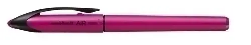 ROLLER UNI-BALL AIR MICRO 0,5 FASHION RO - Pack de 12 unidades