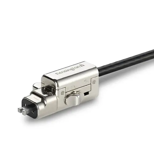 Candado con llave universal 3 en 1 2.0 para portátiles, Instalación rápida - Imagen 4