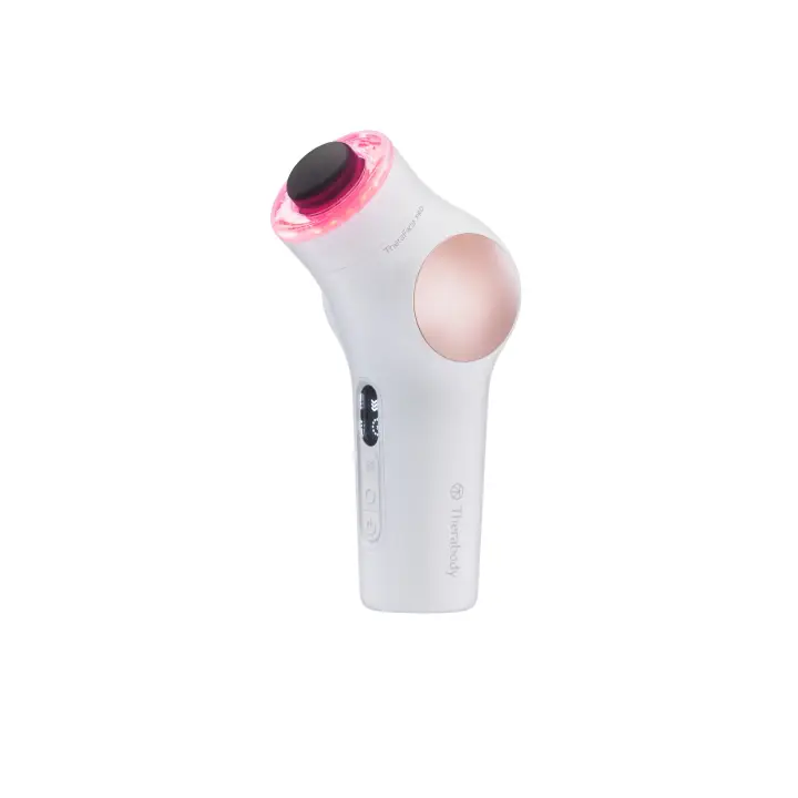 TheraFace PRO masajeador Cara Blanco