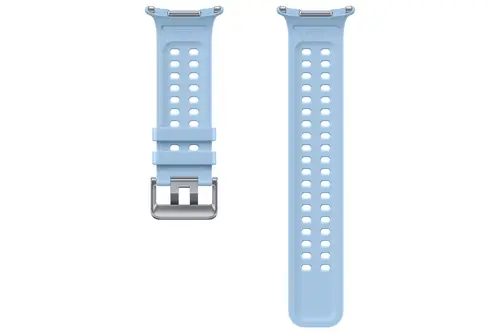 Marine Band (S/M/L) for Galaxy Watch Ultra2 Grupo de rock Azul - Imagen 2
