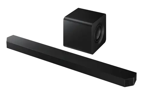 Q-series Soundbar HW-Q800H 5.1.2ch Subwoofer (2026) - Imagen 7
