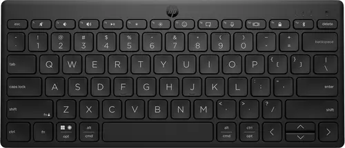 Teclado multidispositivo compacto 350 con Bluetooth - Imagen 15