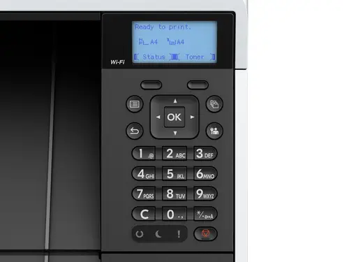 ECOSYS PA4000wx 1200 x 1200 DPI A4 Wifi - Imagen 4