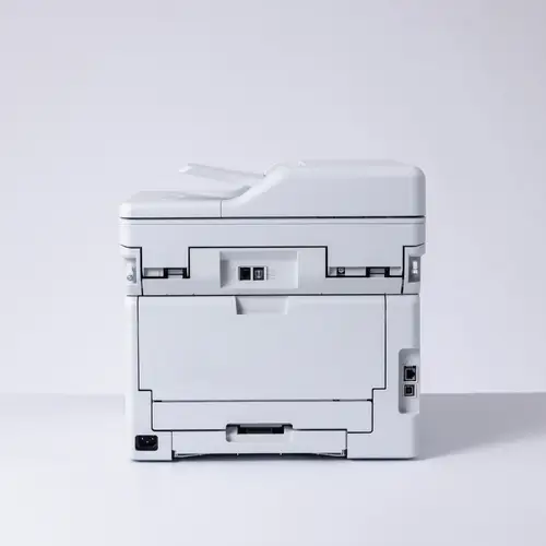 MFC-L3740CDWE impresora multifunción LED A4 600 x 2400 DPI 18 ppm Wifi - Imagen 2