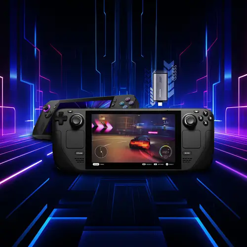 SC750 2 TB USB Tipo C 3.2 Gen 2 (3.1 Gen 2) Gris - Imagen 6