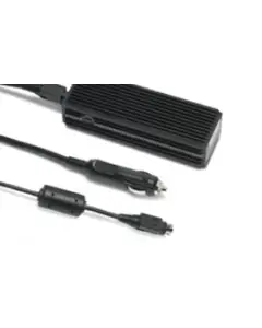 GAD2X4 cargador de dispositivo móvil Portátil, Tableta Negro CC Auto, Interior