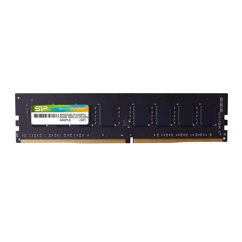 SP008GBLFU266X02 módulo de memoria 8 GB 1 x 8 GB DDR4 2666 MHz - Imagen 1