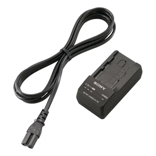 Cargador/Adaptador de CA TRV - Imagen 1
