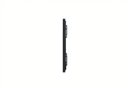 98UH5J-H pantalla de señalización Pantalla plana para señalización digital 2,49 m (98") LCD Wifi 500 cd / m² 4K Ultra HD Negro WebOS 24/7 - Imagen 4