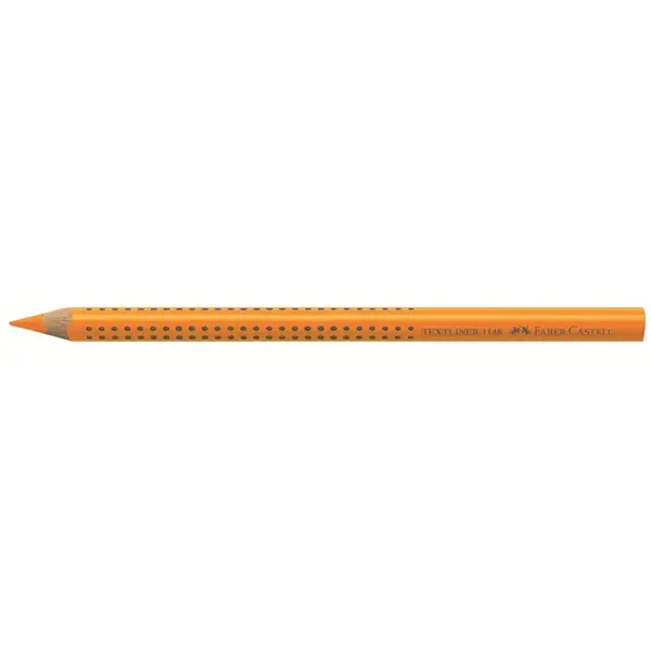 114815 lápiz de color Naranja