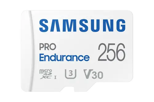 MB-MJ256K 256 GB MicroSDXC UHS-I Clase 10 - Imagen 1