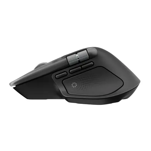 MX MASTER 4 SPACE BLACK WRLS FOR MAC EMEA28I-935 - Imagen 3