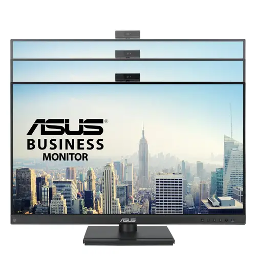 BE249QFK pantalla para PC 60,5 cm (23.8") 1920 x 1080 Pixeles Full HD LCD Negro - Imagen 3