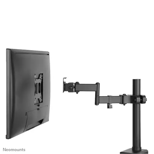 FL40-450BL11 Soporte de tubo para TV 17-32" - diá. 28-60 mm - movimiento completo - Imagen 16