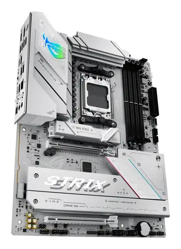 ROG STRIX B850-A GAMING WIFI AMD B850 Zócalo AM5 ATX - Imagen 7