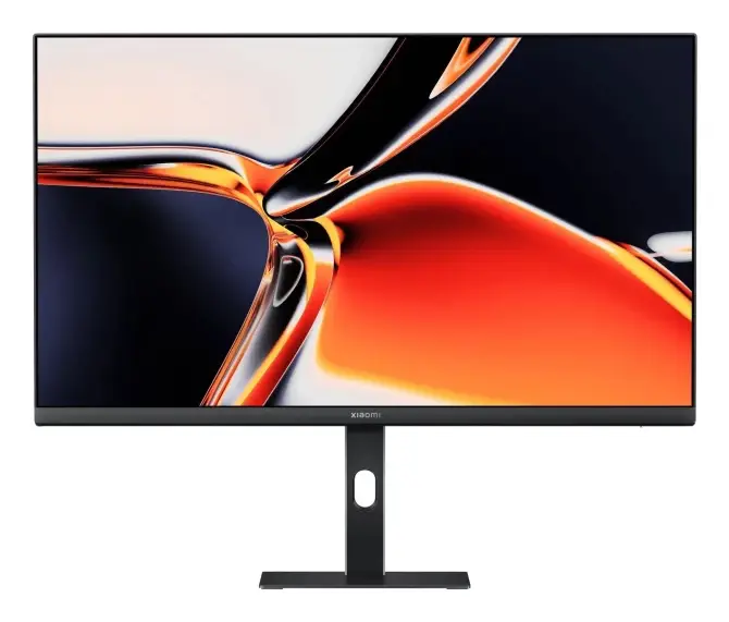 A27Ui pantalla para PC 68,6 cm (27") 3840 x 2160 Pixeles Full HD LCD Negro