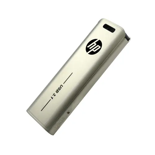 x796w unidad flash USB 128 GB USB tipo A 3.2 Gen 1 (3.1 Gen 1) Plata - Imagen 1