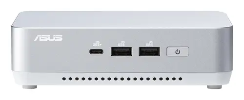 NUC 14 Pro+ RNUC14RVSU700002I UCFF Blanco 155H - Imagen 1