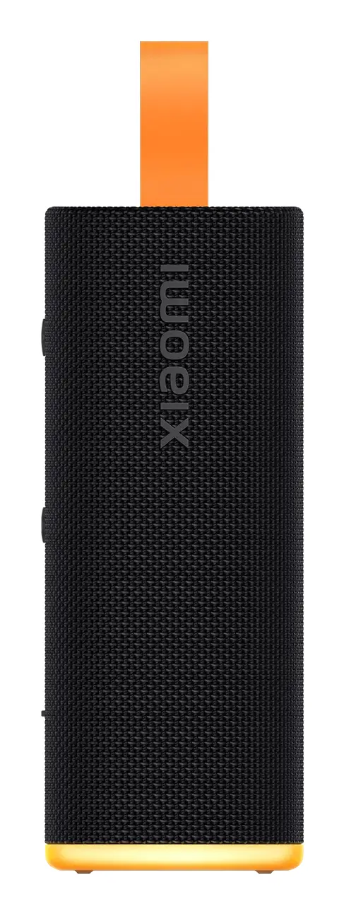 Sound Play Altavoz portátil estéreo Negro 18 W