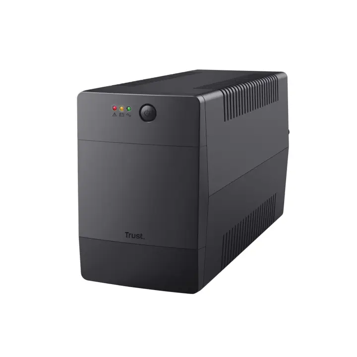 Paxxon sistema de alimentación ininterrumpida (UPS) 1,5 kVA 900 W 4 salidas AC