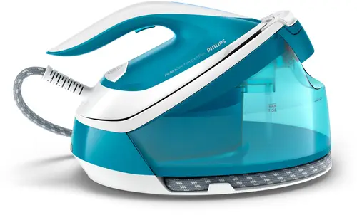 Centro de planchado PerfectCare Compact Plus GC7920/20 - Imagen 11