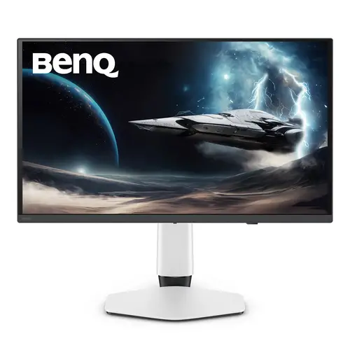 EX271UZ pantalla para PC 67,3 cm (26.5") 3840 x 2160 Pixeles 4K Ultra HD OLED Negro, Blanco - Imagen 4