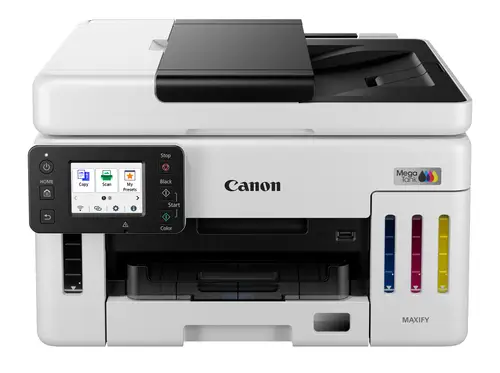 MAXIFY GX 6150 Inyección de tinta A4 600 x 1200 DPI Wifi - Imagen 1