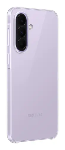 EF-QA376CTEGWW funda para teléfono móvil 17 cm (6.7") Transparente - Imagen 3