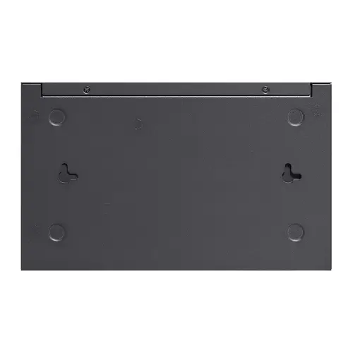 Omada SG2008 switch Gestionado L2/L2+ Gigabit Ethernet (10/100/1000) Negro - Imagen 5