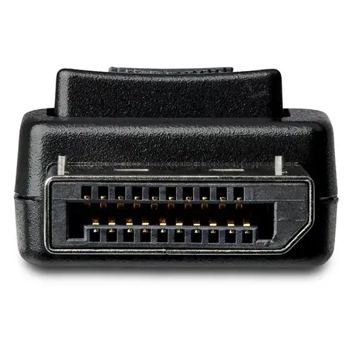 Adaptador DisplayPort a HDMI con HDR - 4K 60Hz - Negro - Imagen 5