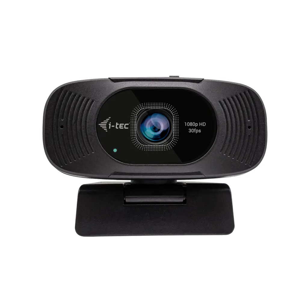 SOLOMON 200 1080p Business Webcam