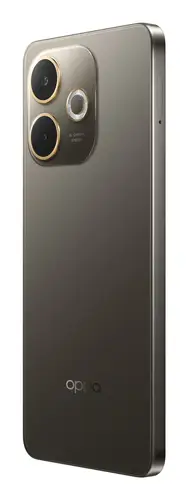 A5 Pro 5G 16,9 cm (6.67") SIM doble Android 15 USB Tipo C 8 GB 256 GB 5800 mAh Negro, Marrón - Imagen 3