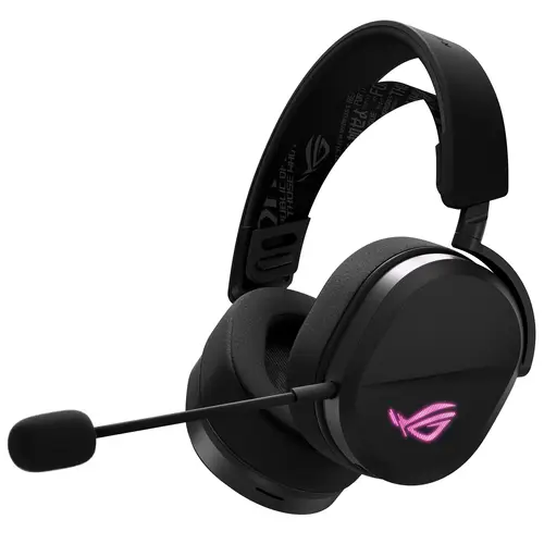 ROG Pelta Auriculares Inalámbrico y alámbrico Diadema Juego USB Tipo C Bluetooth Negro - Imagen 3