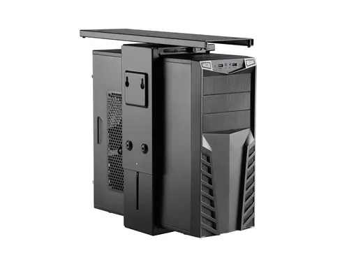 Soporte para CPU bajo escritorio - Imagen 3