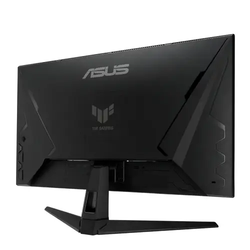 TUF Gaming VG27UQ1A pantalla para PC 68,6 cm (27") 3840 x 2160 Pixeles 4K Ultra HD LCD Negro - Imagen 4