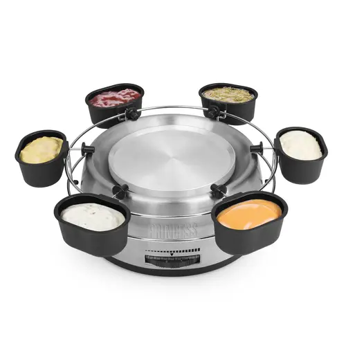 01.172680.01.001 Set Fondue Familiar - Imagen 6