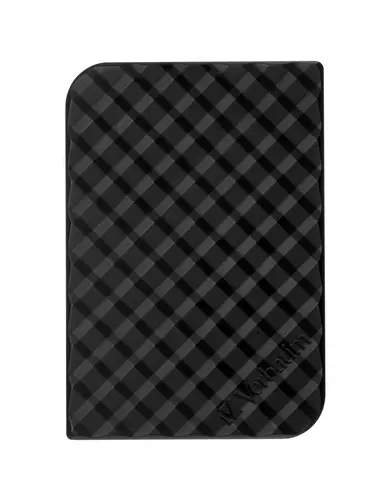 Disco Duro Portátil Store 'n' Go USB 3.0 de 4 TB en color Negro - Imagen 1