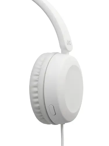 HA-S31M-W Auriculares Alámbrico Diadema Llamadas/Música Blanco - Imagen 4