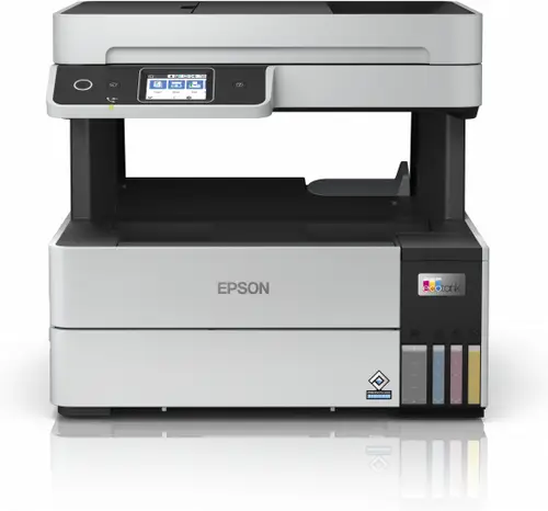 EcoTank ET-5185 Inyección de tinta A4 4800 x 1200 DPI 37 ppm Wifi - Imagen 1