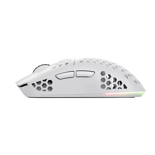 GXT 929 Helox ratón Juego mano derecha RF inalámbrico Óptico 4800 DPI - Imagen 5