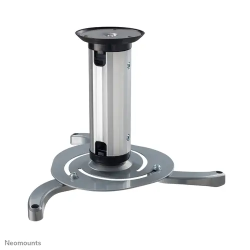 BEAMER-C80 Soporte de techo para proyector - alt. 13-20 cm - movimiento completo - Imagen 3