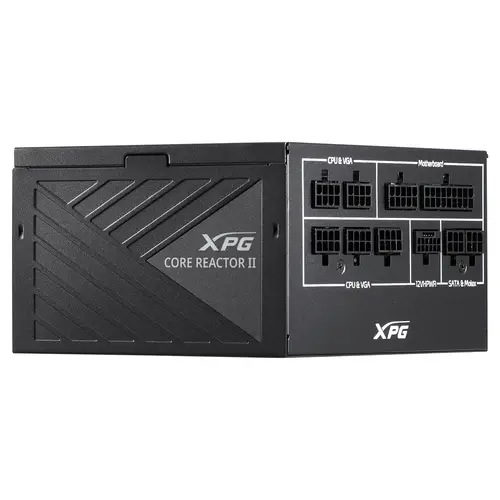 COREREACTOR II 1000W Fuente de Alimentación - Imagen 3