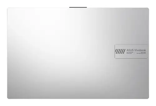 Vivobook Go 15 E1504FA-BQ2871 - Ordenador Portátil 15.6" Full HD (AMD Ryzen 5 40, 16GB RAM, 512GB SSD, Radeon 610M, Sin Sistema Operativo) Plata Fría - Teclado QWERTY español - Imagen 10