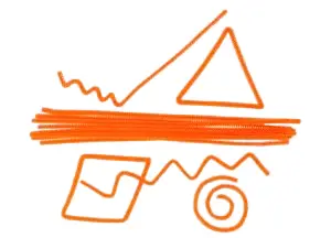 68013400 material para kits infantiles de manualidades