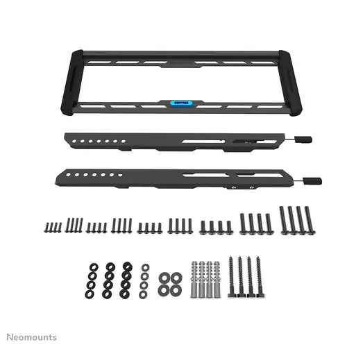WL35-550BL14 Soporte de pared para TV 32-75" - inclinable - fácil montaje - Imagen 15